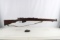 WWII AUSTRALIAN LITHGOW MK III SMLE .303 RIFLE