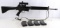 ARMALITE AR 180 5.56 SEMI AUTOMATIC RIFLE