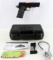 NEW COLT M1911 A1 XT .22 MRF PISTOL NEW IN BOX