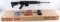 BUSHMASTER XM-15-E2S SEMI AUTO 556 RIFLE