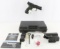 CANIK TP9DA 9MM SEMI AUTOMATIC PISTOL NEW IN BOX