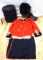 1959 DATE CANADA GRENADIER GUARDS UNIFORM W BUSBY