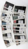 GERMANY & GERMAN STATES STAMP COLLECTION CV $1772