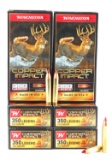 120 ROUNDS WINCHESTER 350 LEGEND IMPACT 150GR AMMO