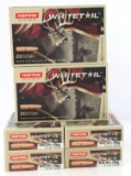 120RDS NORMA WHITETAIL 300WIN MAG 150GR AMMUNITION