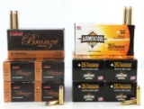 500 RDS PMC BRONZE & ARMSCOR 357 MAGNUM158GR AMMO