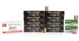 540 ROUNDS 45 AUTO 230 & 185 GRAIN AMMUNITION LOT