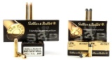 180 ROUNDS SELLIER & BELLOT 45 COLT & 460 S&W AMMO