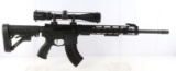 BCP MODEL F15 RIFLE 6.5 GRENDEL BATTLE RIFLE