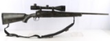 SAVAGE AXIS 308 WIN CAL BOLT ACTION RIFLE