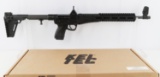 KEL-TEC SUB 2000 SEMI AUTO 9MM FOLDING CARBINE