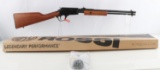 ROSSI GALLERY .22LR 15 RD 18IN PUMP ACTION RIFLE