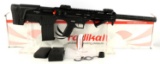 RADIKAL ARM NK-1 BULLPUP 24IN 12 GAUGE SHOTGUN 5RD