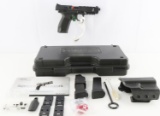 CANIK TP9 SFX SEMI AUTO PISTOL NEW W EXTRAS