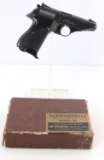 ITALIAN INTERARMS BERNARDELLI MODEL 80 .380 PISTOL