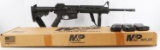 SMITH & WESSON M&P 15 SEMI AUTO RIFLE 5.56 NATO