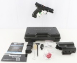 CANIK TP9DA 9MM SEMI AUTOMATIC PISTOL NEW IN BOX