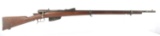 ANTIQUE VETTERLI VITALI M1870 RIFLE