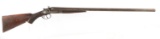 TEXAS RANGER DOUBLE BARREL 12GA SHOTGUN