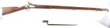 ANTIQUE 1863 US SPRINGFIELD SCATTERSHOT SHOTGUN