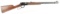 WINCHESTER MODEL 9422 .22LR LEVER ACTION RIFLE