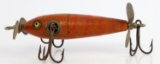 1920'S CHAMBER MINNOW PROPELLER LURE