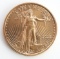 1/10TH OZ AMERICAN EAGLE GOLD COIN