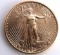 1/10TH OZ AMERICAN EAGLE GOLD COIN