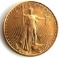 1/10TH OZ AMERICAN EAGLE GOLD COIN