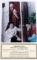 ALL 4 CAST SEINFELD AUTOGRAPHED PHOTO W COA