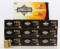 500 ROUNDS ARMSCOR 9MM 115 GR FMJ AMMO