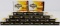 400 ROUNDS OF ARMSCOR 223 REM 55GR FMJ AMMO