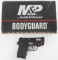 SMITH & WESSON M&P BODYGUARD 380 PISTOL