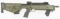 KEL TEC RBD SEMI AUTO 556 CAL BULLPUP RIFLE