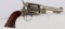 CIVIL WAR WHITNEY ARMS .31 CALIBER POCKET PISTOL