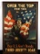 WWI OVER THE TOP THIRD LIBERTY LOAN POSTER