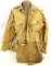 WWII US 82ND AIRBORNE M42 JUMP JACKET & TROUSERS