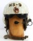 VIETNAM HS 9 SEA GRIFFINS GENTEX PILOT HELMET