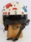 VFA 103 JOLLY ROGER GENTEX PILOT HELMET SPH 3B