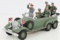 KING & COUNTRY WS106 HITLERS PARIS VISIT MODELS