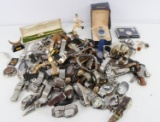 14.4 LBS ASSORTED UNSEARCHED WRIST WATCH LOT