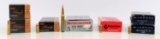 320 ROUNDS OF 357 MAG 380 AUTO 40 SW 270 WIN AMMO