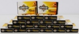 400 ROUNDS OF ARMSCOR 223 REM 55GR FMJ AMMO