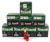 200 ROUNDS STERLING .410 SLUG 36 GAUGE AMMUNITION