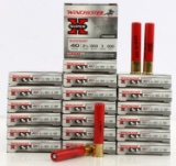 100 ROUNDS OF WINCHESTER 410 SHOTGUN AMMO