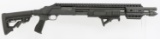 MOSSBERG 590 TACTICAL 12GA PUMP SHOTGUN