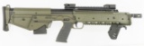 KEL TEC RBD SEMI AUTO 556 CAL BULLPUP RIFLE