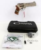 CHIAPPA RHINO 60DS 357 MAGNUM REVOLVER