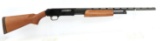 MOSSBERG MODEL 500 .410 PUMP SHOTGUN