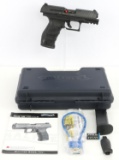 NIB WALTHER PPQ M2 45 AUTO SEMI AUTOMATIC HANDGUN